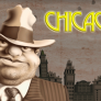 Chicago 로고