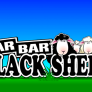 Bar-Bar-Black Sheep 로고