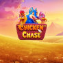 Chicken Chase 로고