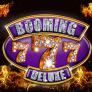 Booming 7 Deluxe 로고