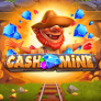 Cash Mine 로고