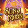 Destiny of Sun & Moon 로고