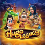 Hugo Legacy 로고
