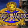 Magic Mirror Deluxe II 로고