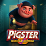 Pigster 로고
