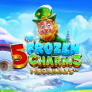 5 Frozen Charms Megaways 로고