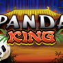 Panda King 로고