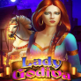 Lady Godiva 로고