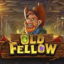 Old Fellow 로고