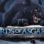 Lords of Asgards 로고