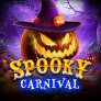 Spooky Carnival 로고