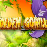Golden Gorilla 로고