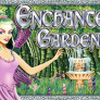 Enchanted Garden 로고