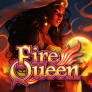 Fire Queen 로고