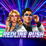 Redline Rush 로고