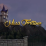 Miss Fortune 로고