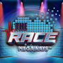 The Race Megaways 로고