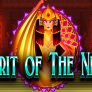 Spirit Of The Nile 로고