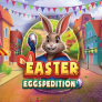 Easter Eggspedition 로고