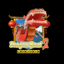 Dragon Boat 2 Lock 2 Spin 로고