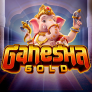 Ganesha Gold 로고