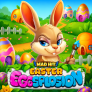 Mad Hit Easter Eggsplosion 로고