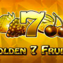 Golden 7 Fruits 로고