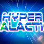Hyper Galactic 로고