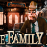 The Family II 로고
