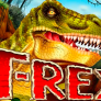 T-Rex 로고