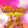 Cinderella Wintime 로고