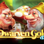 Dwarven Gold Deluxe 로고