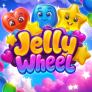 Jelly Wheel 로고