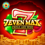 7even Max 로고