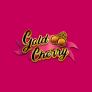 Gold Cherry 로고