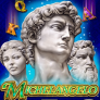 Michelangelo 로고