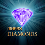 Maaax Diamonds 로고