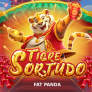 Tigre Sortudo 로고