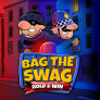 Bag the Swag 로고