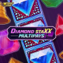 Diamond Staxx Multipays 로고