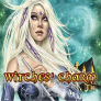 Witches' Charm 로고