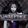 Vampire Princess of Darkness 로고