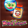 Weird Science 로고