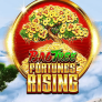 Bao Tree Fortunes Rising 로고