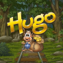 Hugo 로고