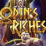 Odin’s Riches 로고