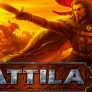 Attila 로고
