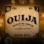 Ouija 로고