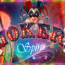 Joker Spin 로고