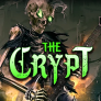The Crypt 로고